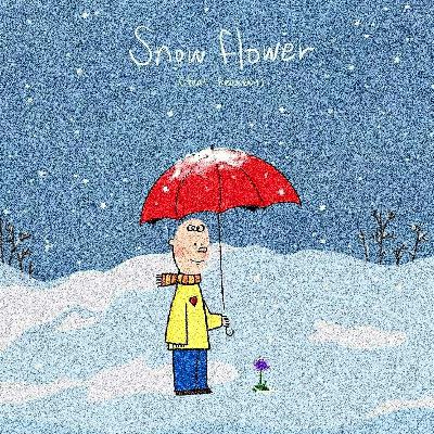 SNOW FLOWER