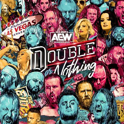 AEW Double Or Nothing 2023 Review AEW Double Or Nothing 2023 Review