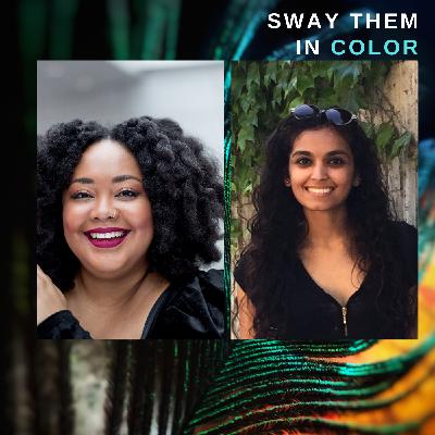 (Sway Them in Color Podcast) Creating safe relationships in an unsafe culture
