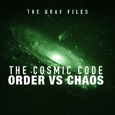 The Power of Chaos: How Disorder Drives Progress