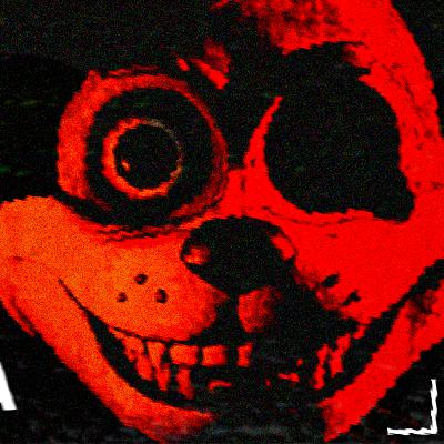 Five Nights at Freddy’s, Outlast, Slender - На грани [Halloween Special]