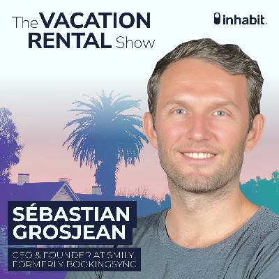 Entrepreneurship Lessons from 14 Businesses with Sébastien Grosjean
