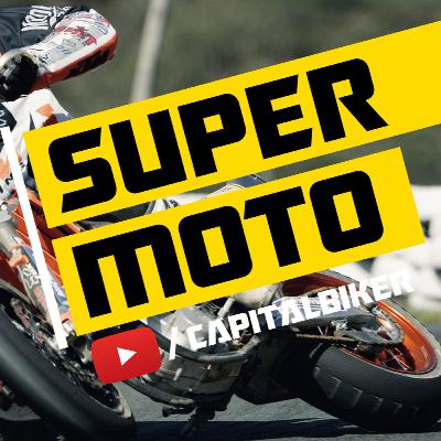 CB3E02 SuperMoto