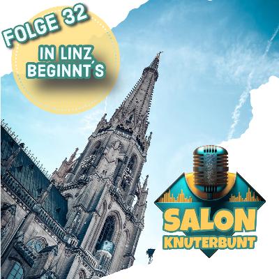 32 - In Linz beginnt´s 32 - In Linz beginnt´s
