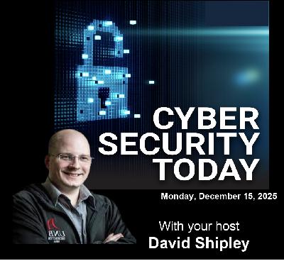 Cybersecurity Today: Apple Security Updates, AI Search Engine Scams, Torrent Malware, and Stanford's AI Penetration Testing