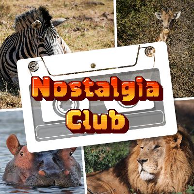60. The Madagascar Trilogy Shines Best When You Watch All 3 Movies In a Row