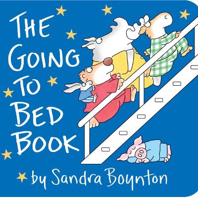 EP 31 The Going to Bed Book EP 31 The Going to Bed Book