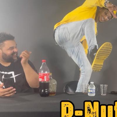 The All In Show - 📢💯Promoter Edition💯📢 The All In Show - 📢💯Promoter Edition💯📢