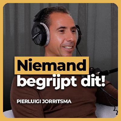 De Waarheid Achter Geld Verdienen met Social Media - Pierluigi Jorritsma (over de vloer bij)