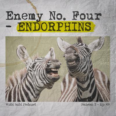36 - Part 4 - ENDORPHINS // بخش سوم - اندورفین