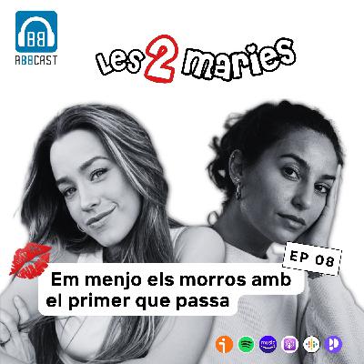 Em menjo els morros amb el primer que passa