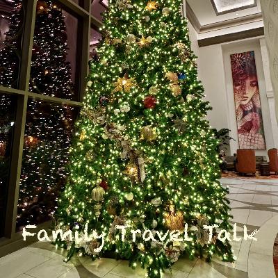 Disney World Holiday Planning Guide: Festive Tips, Events, and Must-See Magic