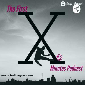 Ep. 217: Why is the Tight(le) Race in the German Bundesliga Not As Popular?