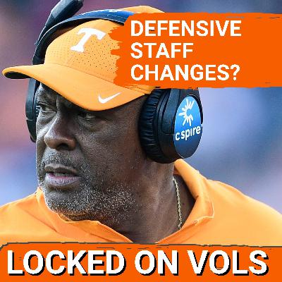 ESSENTIAL: Rodney Garner ESSENTIAL for Jim Knowles Defensive Staff – Transfer Portal Urgency for Vols