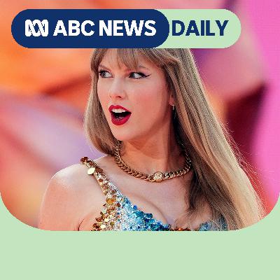 A Harvard professor on Taylor Swift’s new album