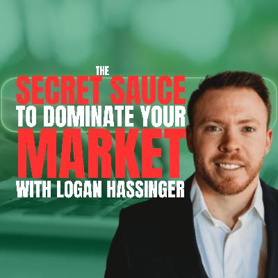 How To Become the #1 Searched for Real Estate Investor in Austin with Logan Hassinger
