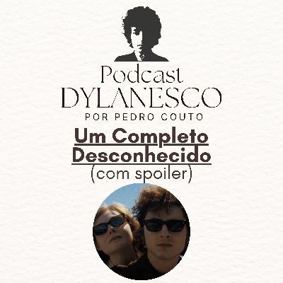 #17 – Um Completo Desconhecido: crítica COM SPOILER