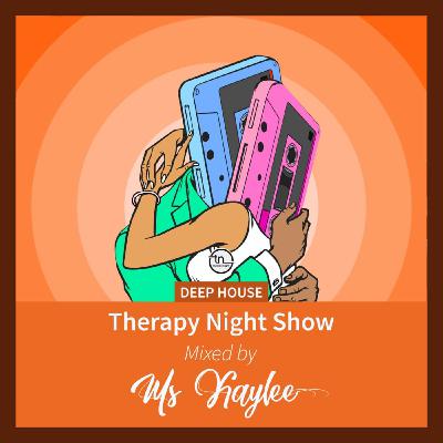 Episode 4: Mixed By Ms Kaylee