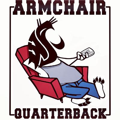 Armchair QB Show 11.2