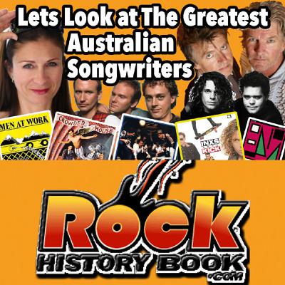 New Book Proves to be Quintessential Spotlight on Australian/New Zealand Songwriters, We Talk To Debbie Kruger