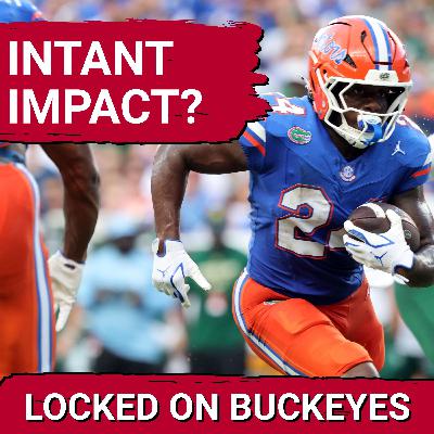 POWER PLAY: Ohio State BUCKEYES WIN Big, Add Ja'Kobi Jackson & Cam Calhoun From SEC, DEPTH Grows
