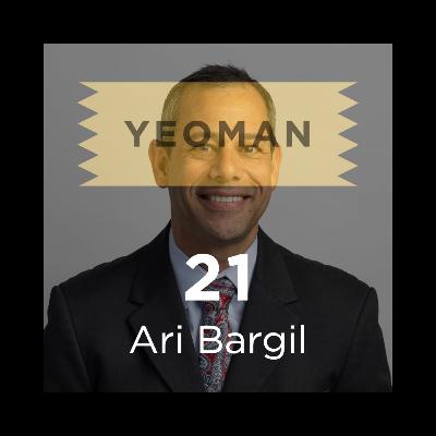 Ari Bargil (with Vince Graham): The Legal Context of Zoning – #21