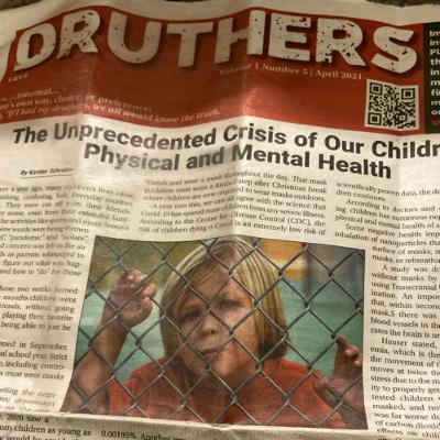 Ep. 23 - ‘Druthers’ Absurdity Observer