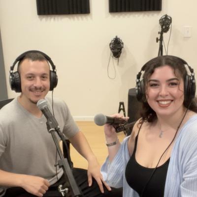 פרק 1 - אני רוקדת פחות משנה והבצ'אטה כבר שינתה לי את החיים | נופר שטרייספלד
