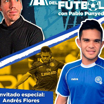 Andrés Flores