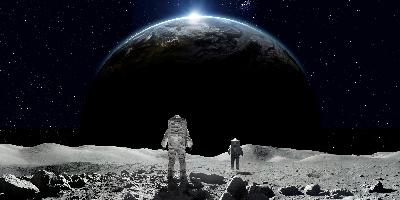 The life of astronauts — with 2026 Australian of the Year Katherine Bennell-Pegg