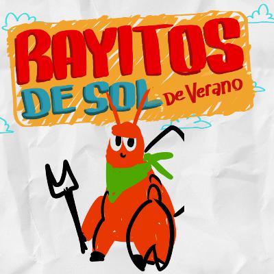 Verano 14 - Dándole duro a la deliciosa