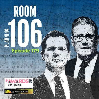 Ep179: Why the government’s drive to digitise the planning system is yet to make a meaningful impact on services Ep179: Why the government’s drive to digitise the planning system is yet to make a meaningful impact on services