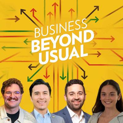 Episode 905 — Partners at Ross