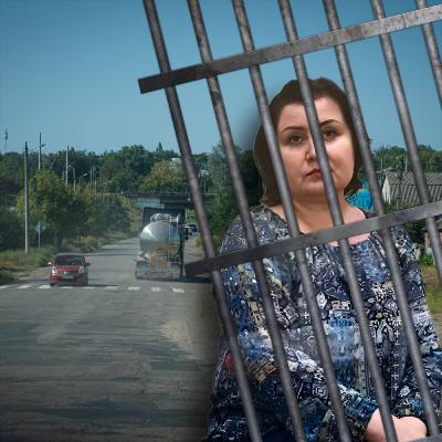 Голову Наталиного судять за підозрою у держзраді