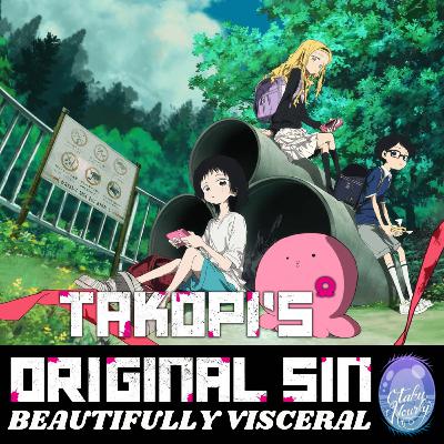 Takopi's Original Sin: Analysis