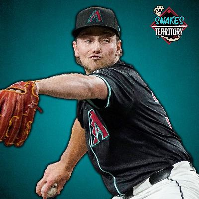 D-backs Down But Not Out After Tough Loss to Giants