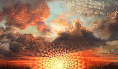 Seeds of Self-Love: The New Moon in Sagittarius, the Winter Solstice & 3i ATLAS