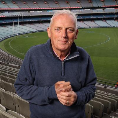 Sandy Roberts: A Voice, A Legacy, A Fight Worth Fighting