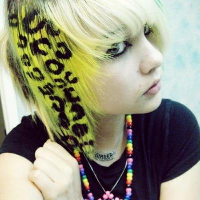 Ep. 70: Scene Kids