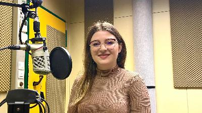Ljudi vjere: Ana Tomić - 26.01.2025.