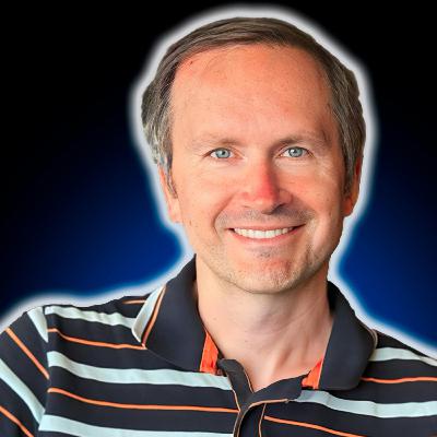 Anatoly Yakorev: Humanity, Karma, and Modern Spirituality | Dan Go Thoughts Podcast Ep #40