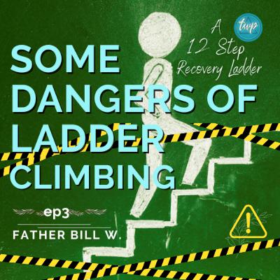 Some Dangers of Ladder Climbing