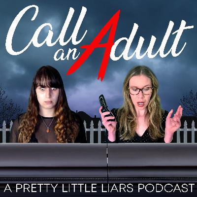 Call An Adult - Trailer Call An Adult - Trailer