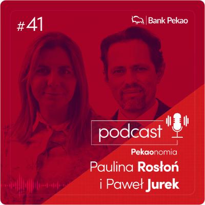 Pekaonomia - odc. 41 - Trendy w cyberzagrożeniach