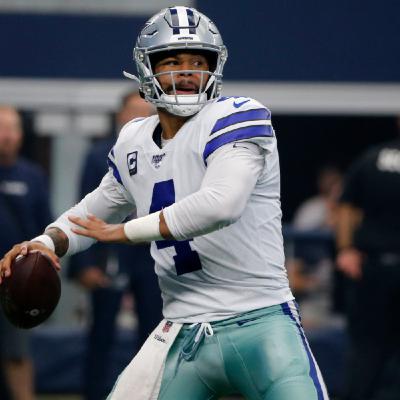 Have The Cowboys Been Exposed? Via SINC 57