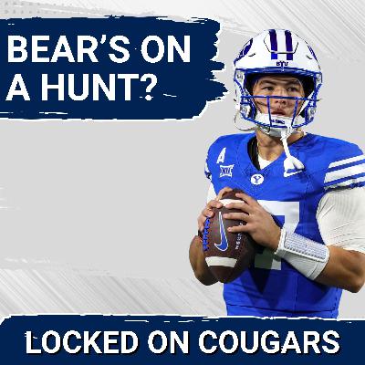 Red Raiders Targeted: Can BYU & Bear Bachmeier TOPPLE Texas Tech's Big 12 Dominance? | Who Else Contends in 2026? | Will Big 12 Get Multiple CFP Bids? | Locked On Crossover Red Raiders Targeted: Can BYU & Bear Bachmeier TOPPLE Texas Tech's Big 12 Dominance? | Who Else Contends in 2026? | Will Big 12 Get Multiple CFP Bids? | Locked On Crossover