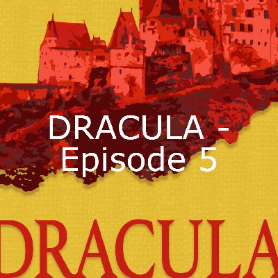 DRACULA - Episode 5