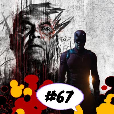 Radio Krakoa #67: Matt vale tarde que nunca