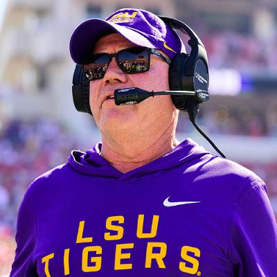 Récap Week 9 CFB: Brian Kelly remercié après la correction subie face à Texas A&M