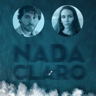 #3 – Mercedes Romero Russo – ¿Para qué escribir? #3 – Mercedes Romero Russo – ¿Para qué escribir?